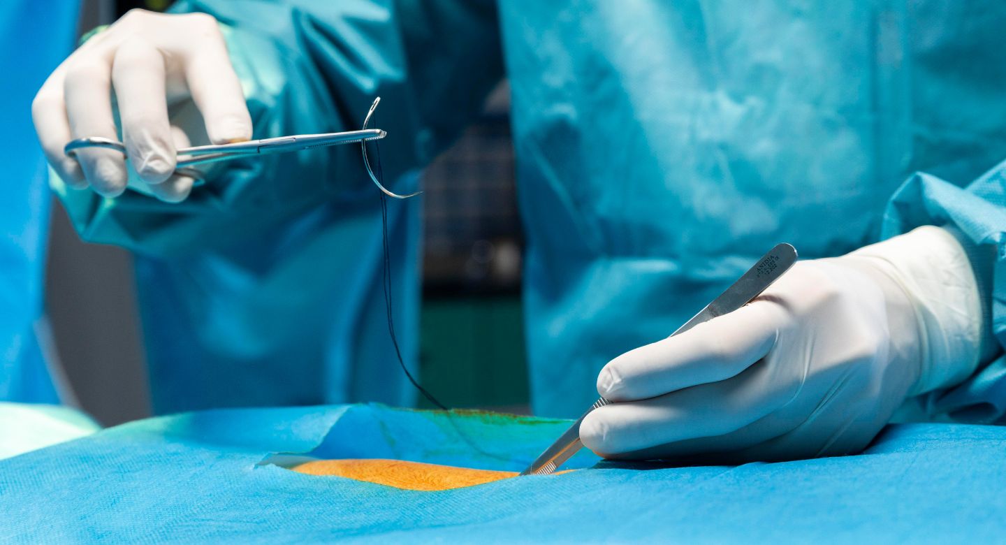 Best aesthetic and surgical care in Pune