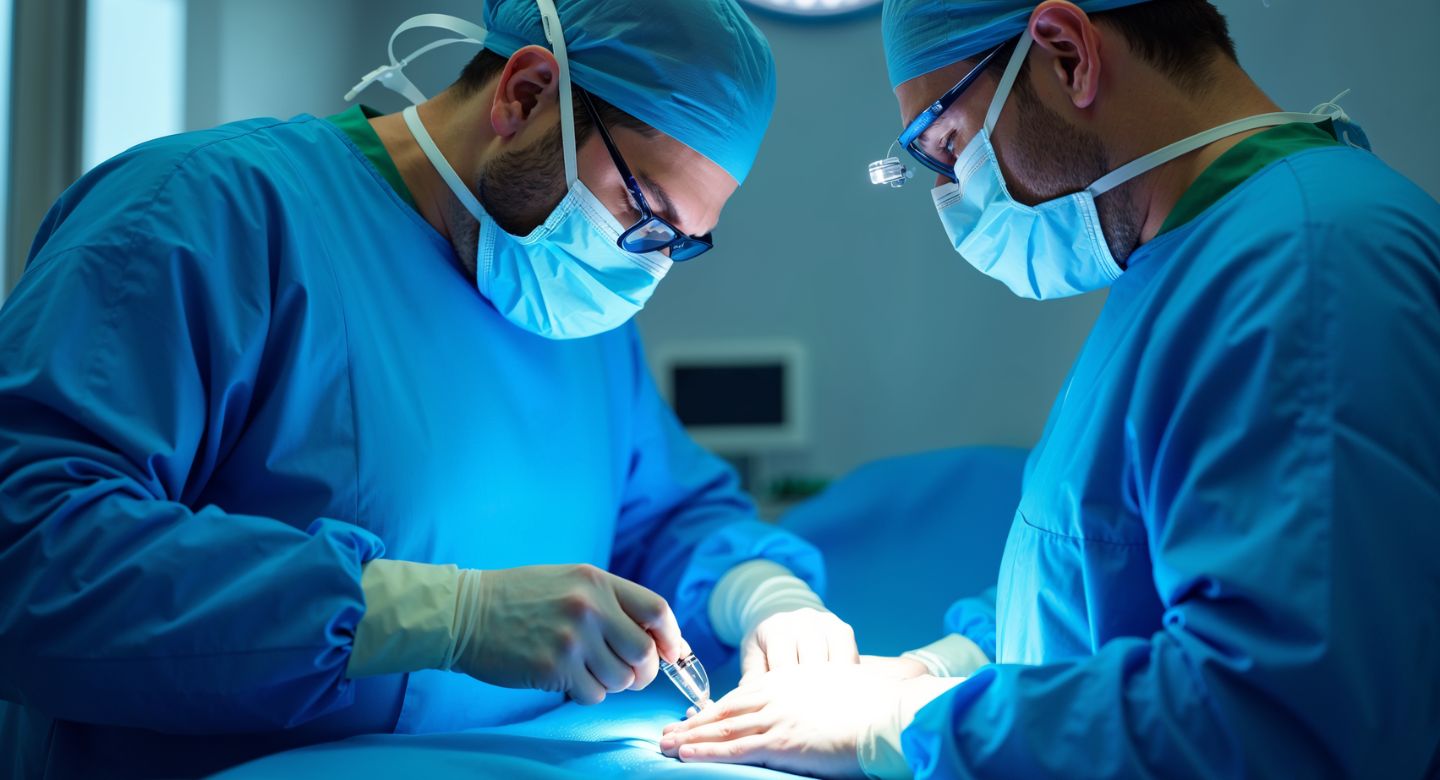 Best aesthetic and surgical care in Pune