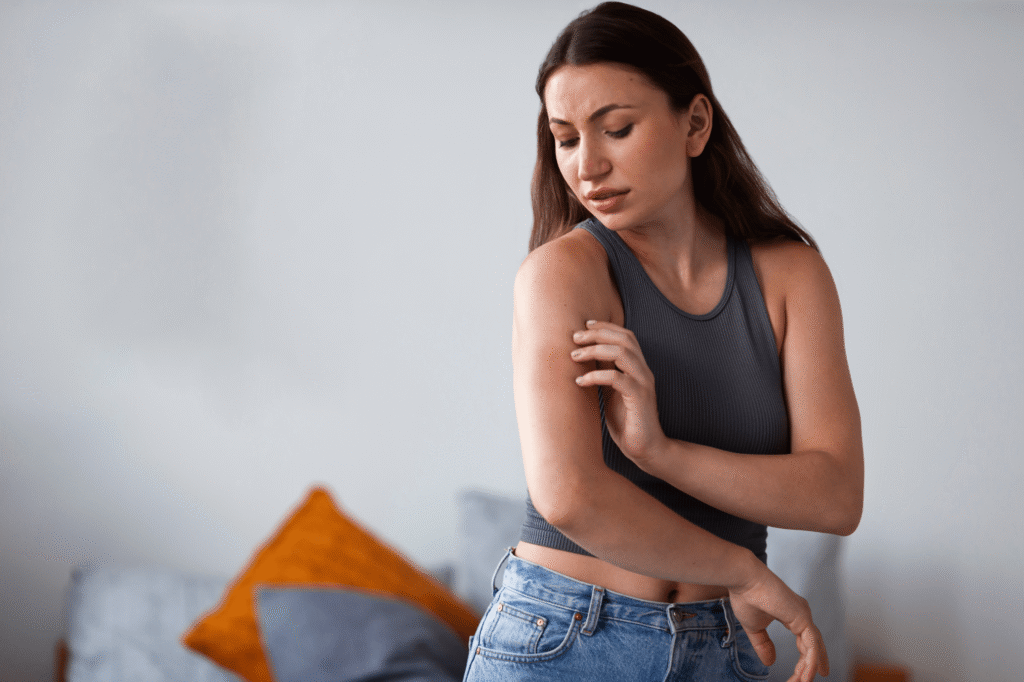 dermatologist in Pune