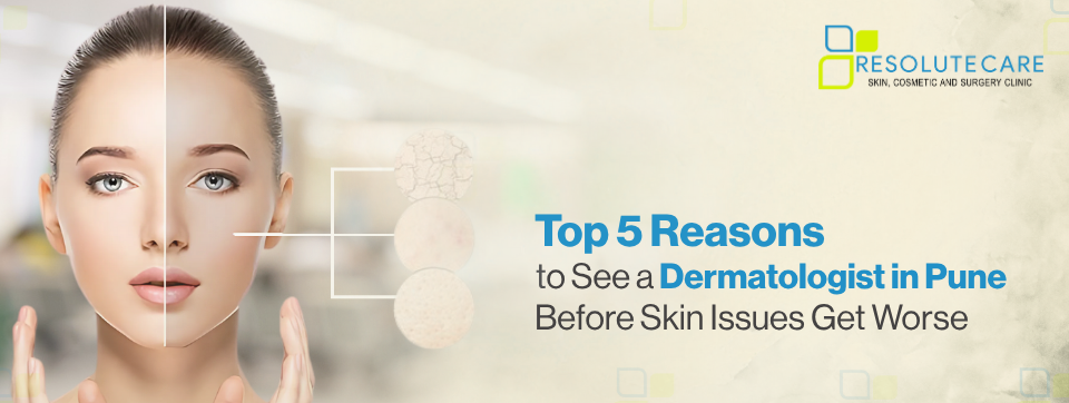 Dermatologist in Pune