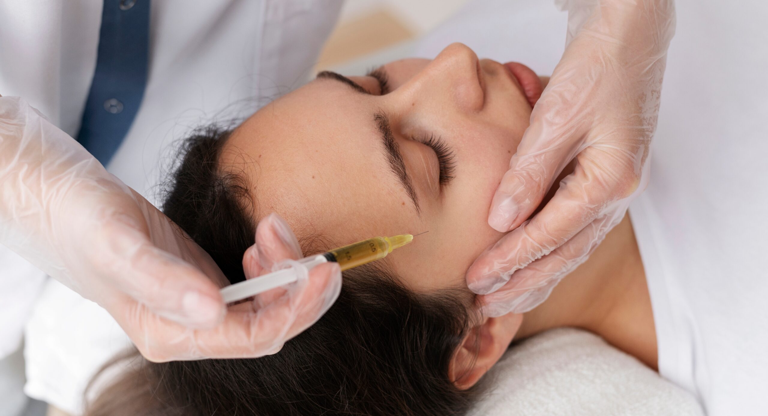 Dermatologist in Pune for Acne and Scars