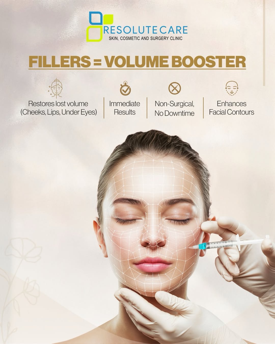 Best aesthetic and surgical care in Pune