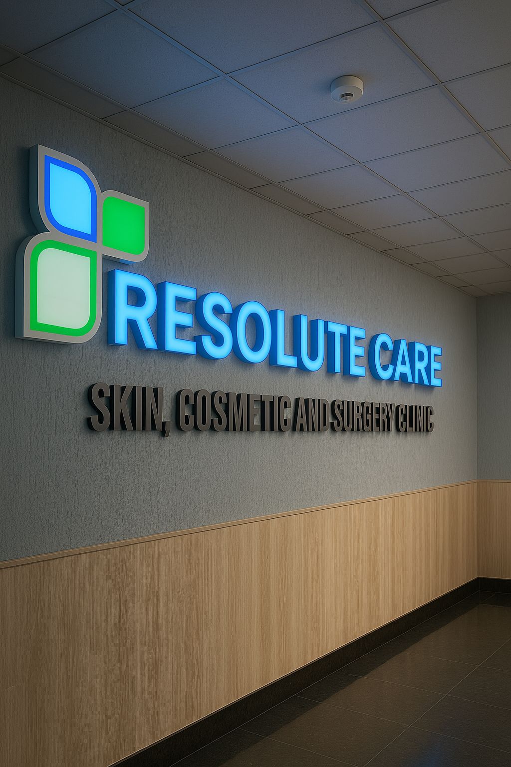 Best aesthetic and surgical care in Pune