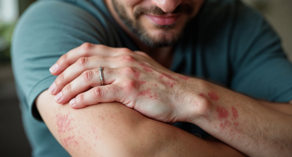 Skin Specialist in Pune for Rashes