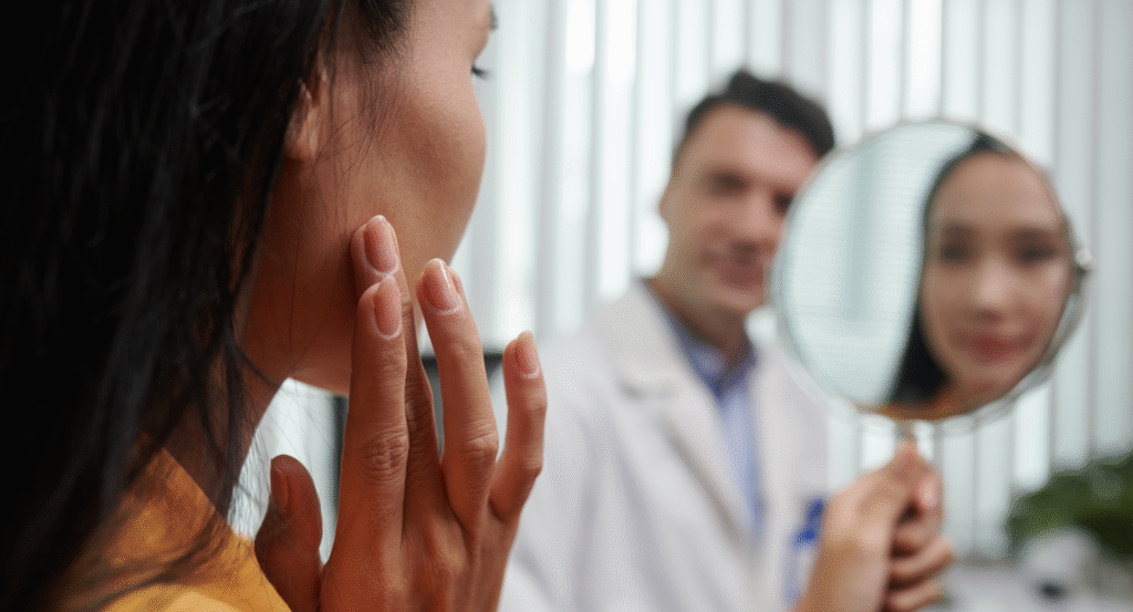 Skin Specialist in Pune for Rashes and Eczema