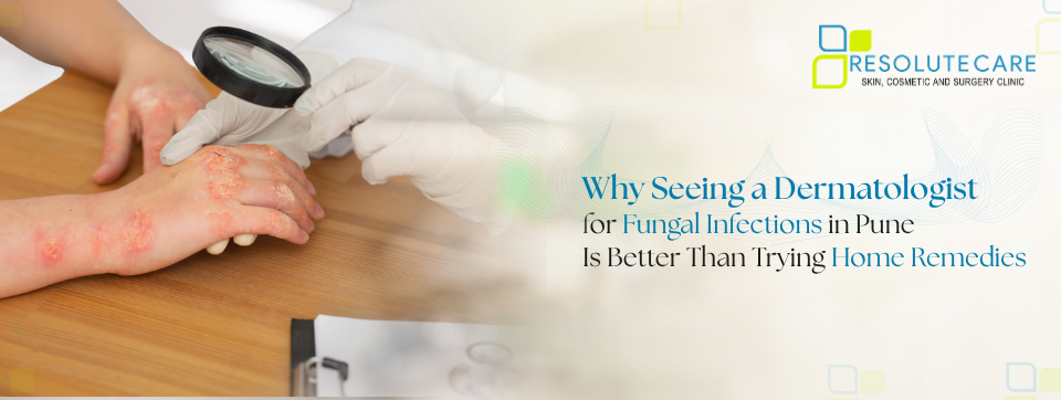 Dermatologist in Pune