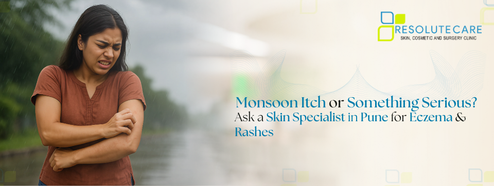 Dermatologist in Pune