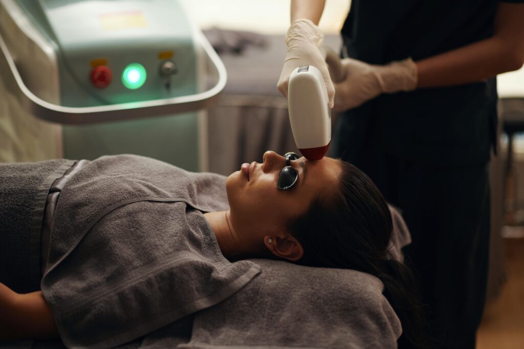 Best Clinic for Laser Treatment in Pune