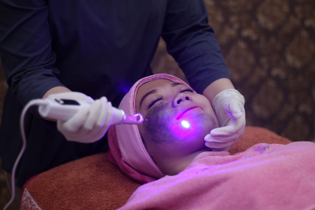 Best Clinic for Laser Treatment in Pune