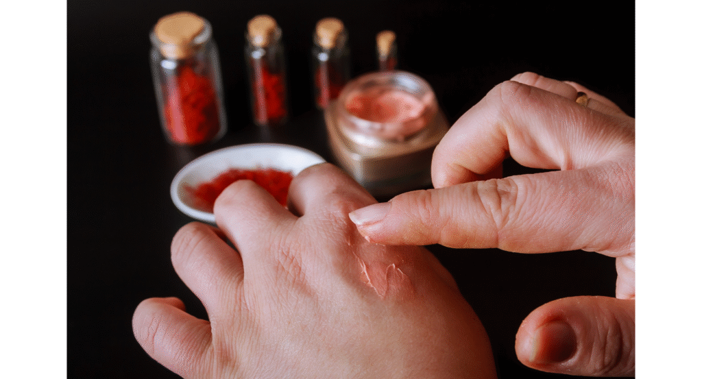 Skin Specialist in Pune for Rashes